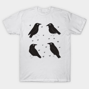 Crows pack T-Shirt